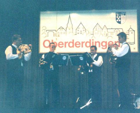 22.Jan 2000 Oberderdingen