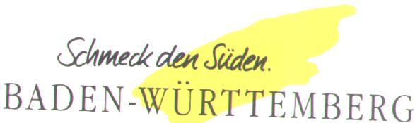 Schmeck den S&uuml;den